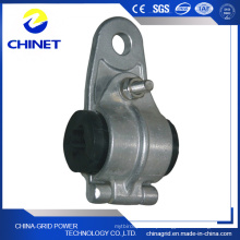 Cjs Type Four Core Insulation Suspension Clamp